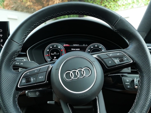 Used Audi A5 2023 for sale - 76057155: Photo 26