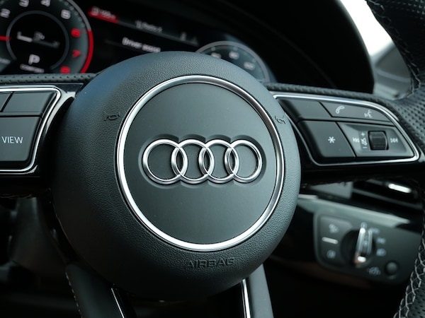 Used Audi A5 2023 for sale - 76057155: Photo 27