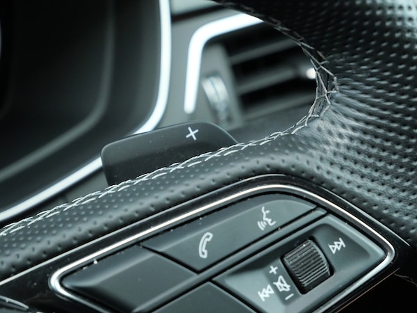 Used Audi A5 2023 for sale - 76057155: Photo 28