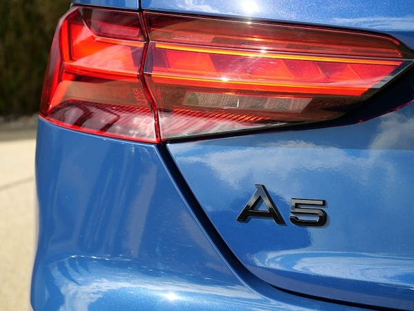 Used Audi A5 2023 for sale - 76057155: Photo 32