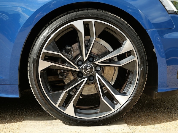 Used Audi A5 2023 for sale - 76057155: Photo 33