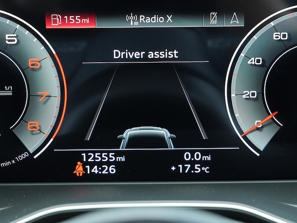 Used Audi A5 2023 for sale - 76057155: Photo 35