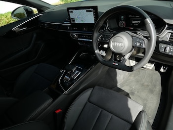 Used Audi A5 2023 for sale - 76057155: Photo 3