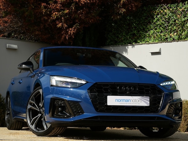 Used Audi A5 2023 for sale - 76057155: Photo 5