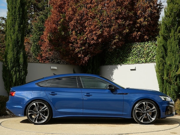Used Audi A5 2023 for sale - 76057155: Photo 7