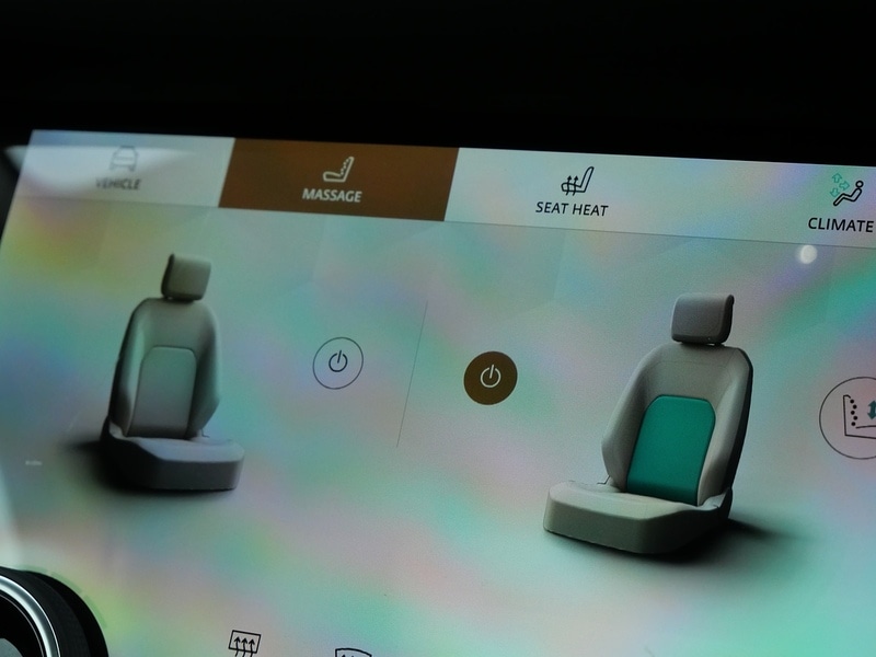 Used Land Rover Range Rover Velar 2021 for sale - 76470676: Photo 24