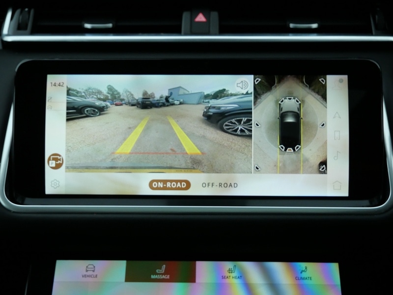 Used Land Rover Range Rover Velar 2021 for sale - 76470676: Photo 25