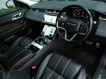 Used Land Rover Range Rover Velar 2021 for sale - 76470676: Photo