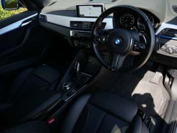 Used BMW X1 2022 for sale - 74844205: Photo