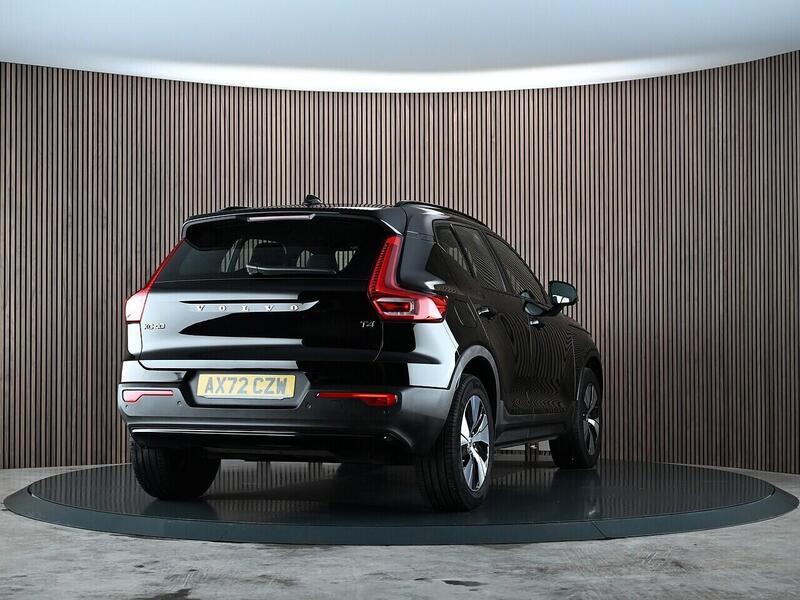 Used Volvo XC40 2022 for sale - 77213072: Photo 10