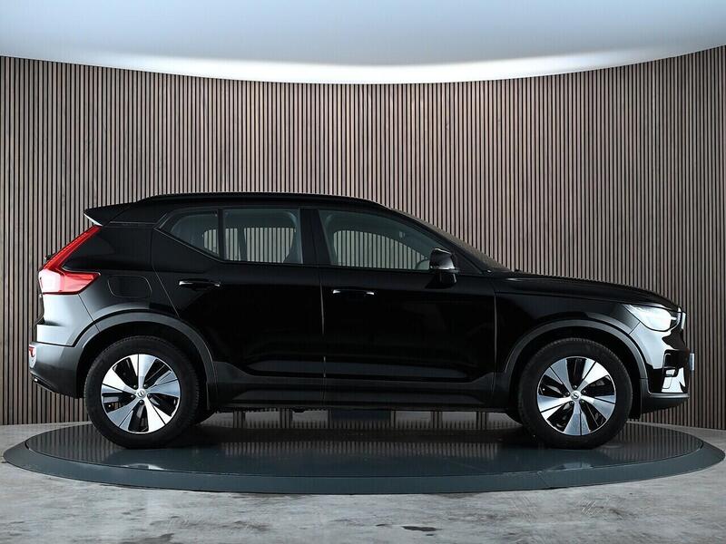 Used Volvo XC40 2022 for sale - 77213072: Photo 11