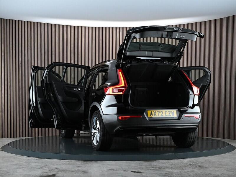 Used Volvo XC40 2022 for sale - 77213072: Photo 17