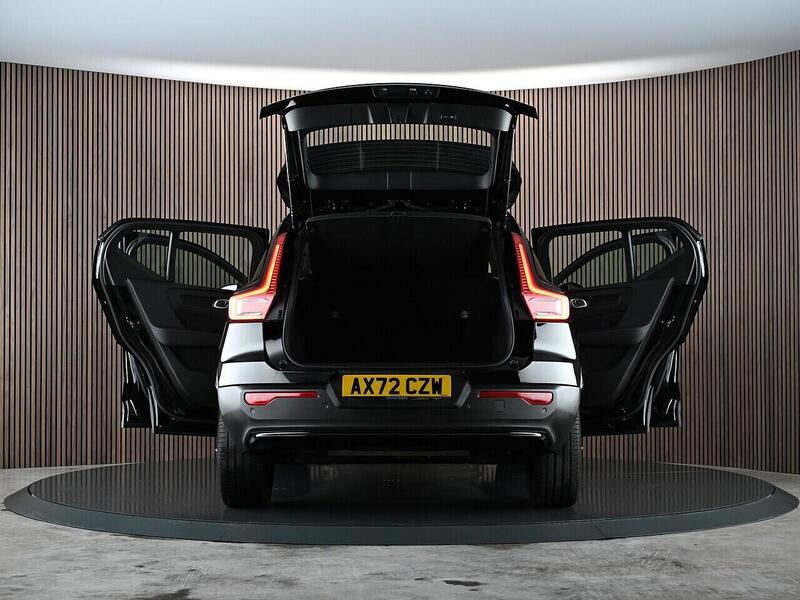 Used Volvo XC40 2022 for sale - 77213072: Photo 18