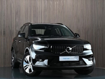 Used Volvo XC40 2022 for sale - 77213072: Photo