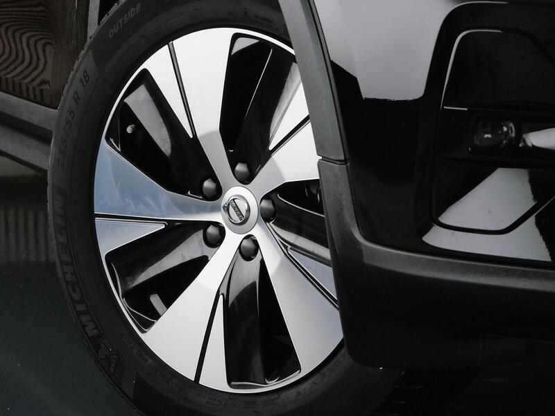 Used Volvo XC40 2022 for sale - 77213072: Photo 22