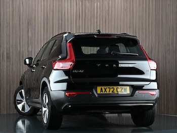 Used Volvo XC40 2022 for sale - 77213072: Photo