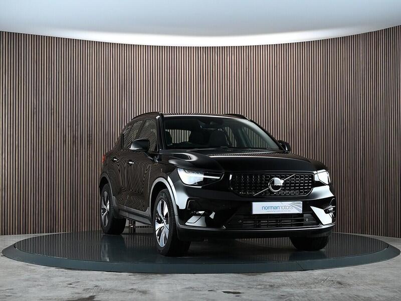 Used Volvo XC40 2022 for sale - 77213072: Photo 5