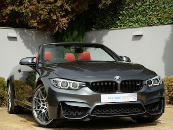 BMW - M4