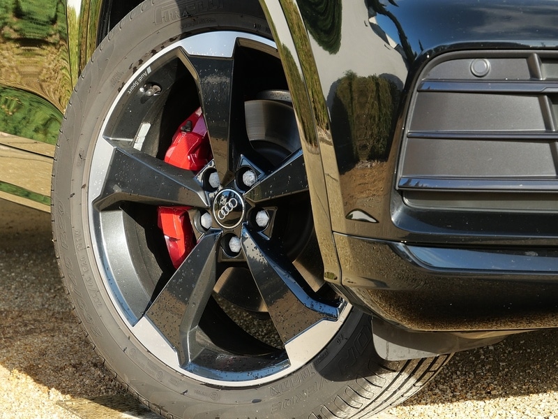 Used Audi Q5 2020 for sale - 76396595: Photo 10