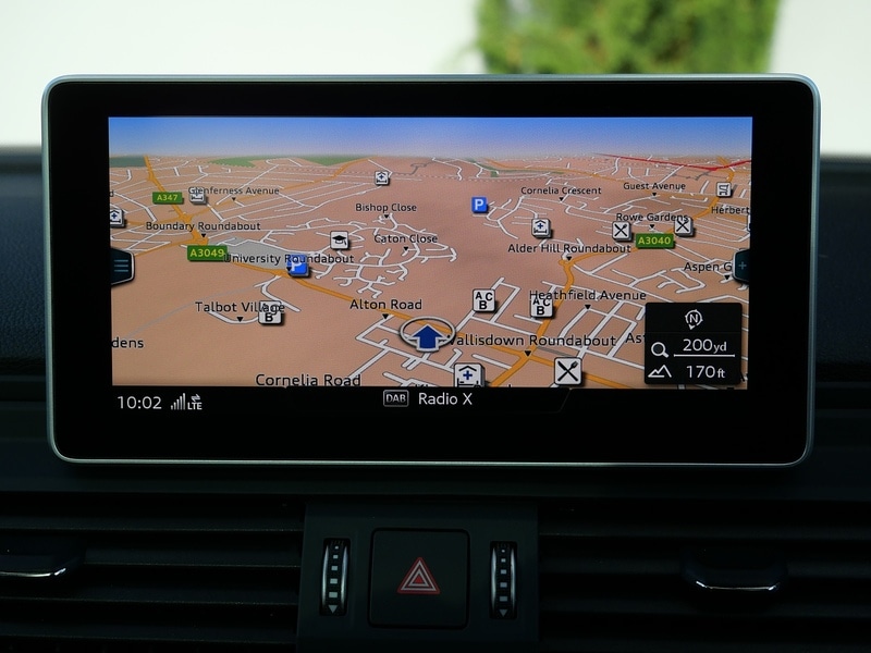 Used Audi Q5 2020 for sale - 76396595: Photo 14