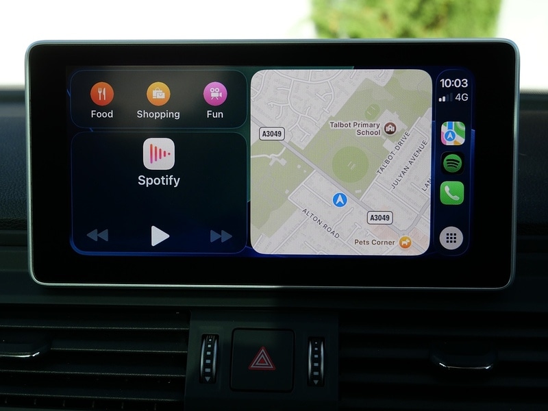 Used Audi Q5 2020 for sale - 76396595: Photo 15