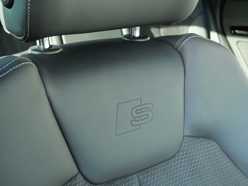 Used Audi Q5 2020 for sale - 76396595: Photo 17