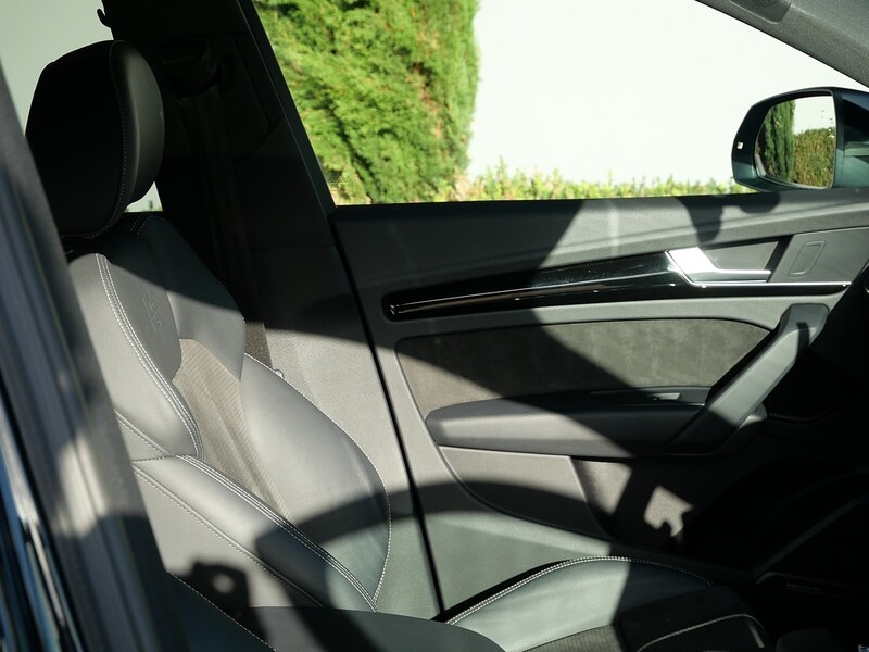 Used Audi Q5 2020 for sale - 76396595: Photo 20