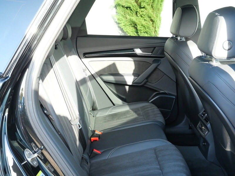 Used Audi Q5 2020 for sale - 76396595: Photo 23