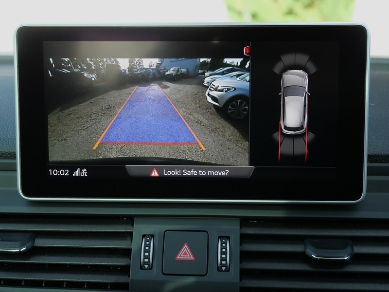 Used Audi Q5 2020 for sale - 76396595: Photo 25