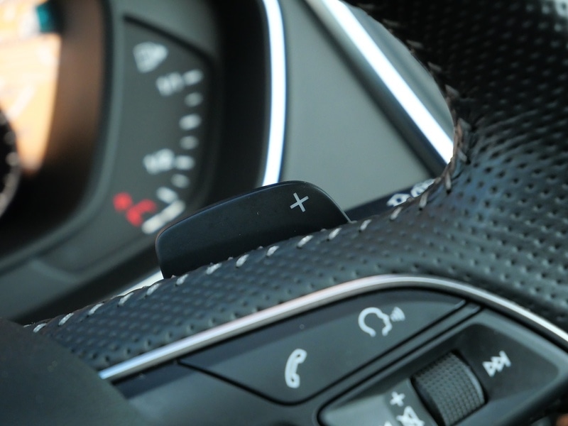 Used Audi Q5 2020 for sale - 76396595: Photo 29