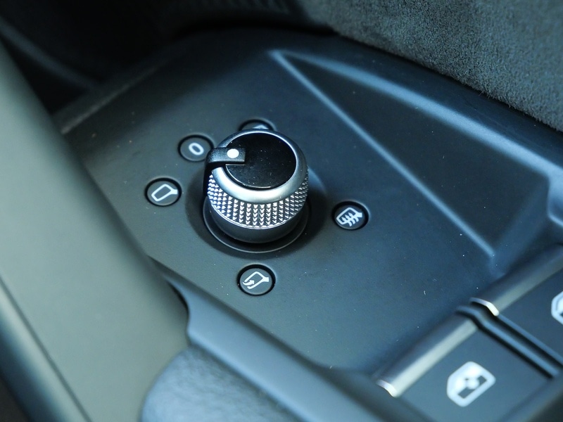 Used Audi Q5 2020 for sale - 76396595: Photo 32