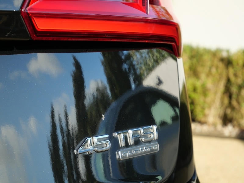 Used Audi Q5 2020 for sale - 76396595: Photo 34