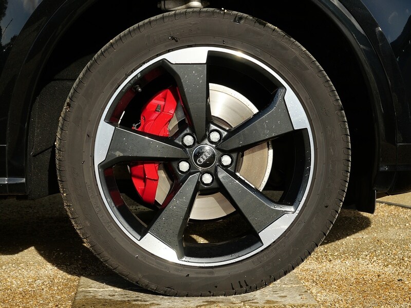 Used Audi Q5 2020 for sale - 76396595: Photo 35