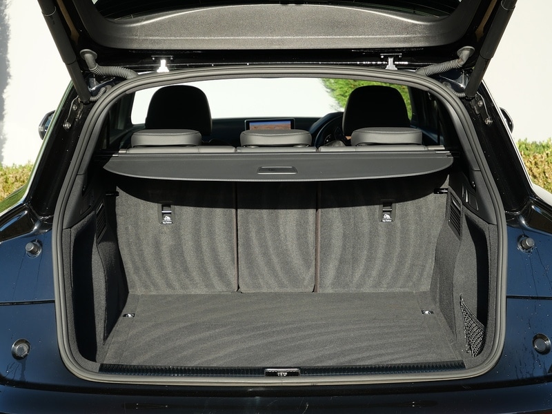 Used Audi Q5 2020 for sale - 76396595: Photo 36