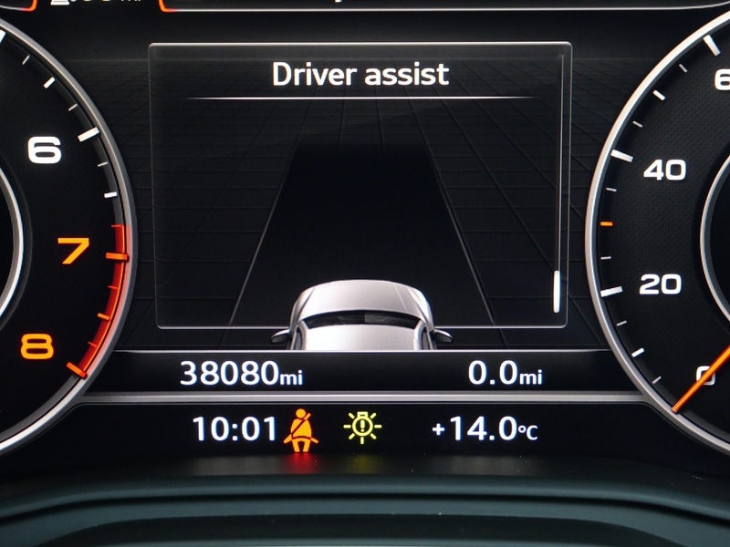 Used Audi Q5 2020 for sale - 76396595: Photo 37