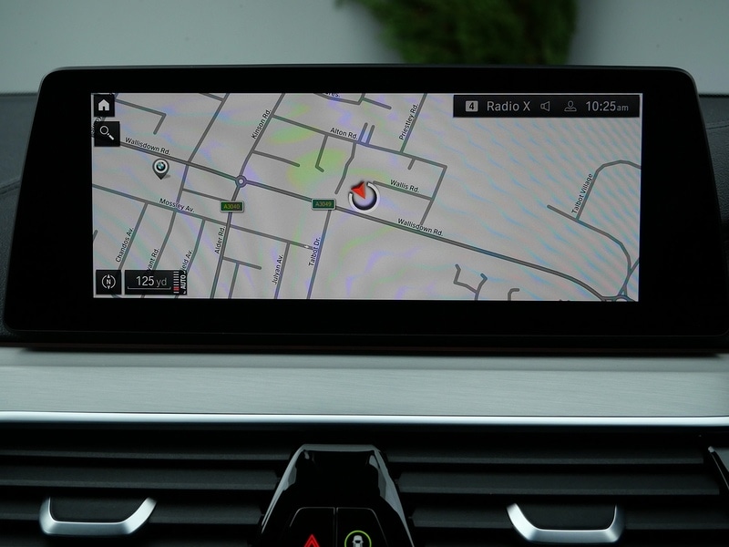 Used BMW 5 Series 2020 for sale - 76482574: Photo 14