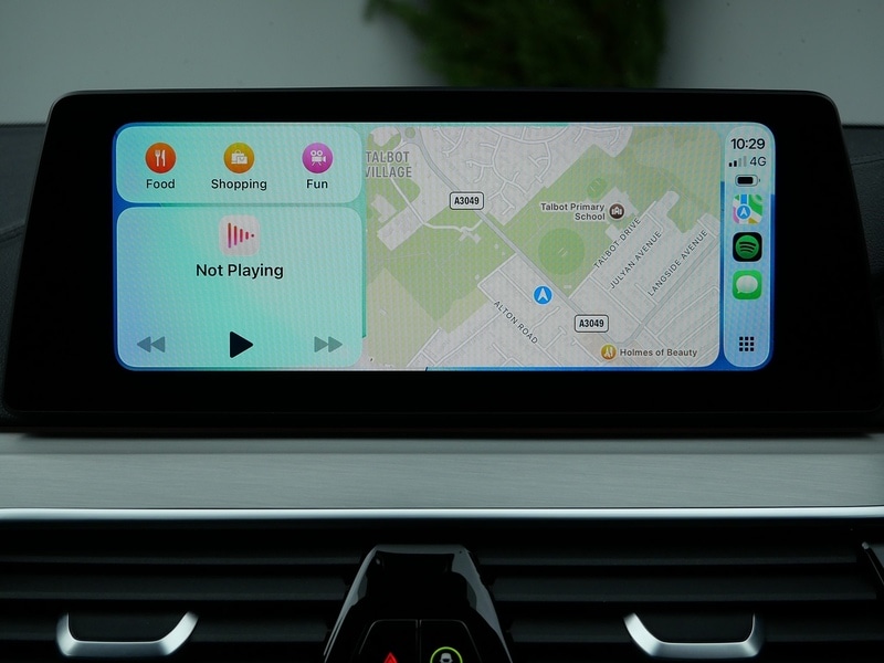 Used BMW 5 Series 2020 for sale - 76482574: Photo 15