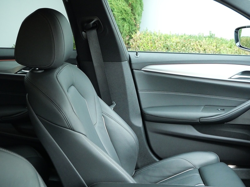 Used BMW 5 Series 2020 for sale - 76482574: Photo 19