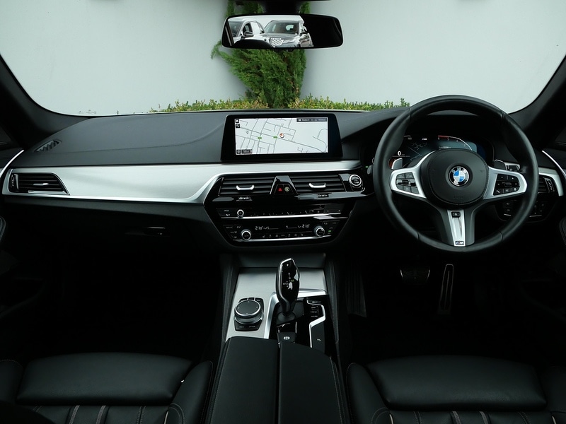 Used BMW 5 Series 2020 for sale - 76482574: Photo 21