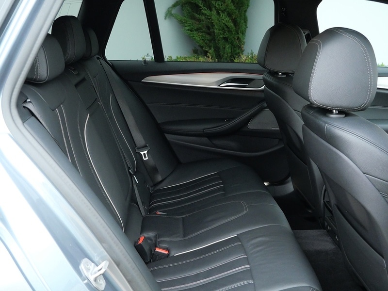 Used BMW 5 Series 2020 for sale - 76482574: Photo 22