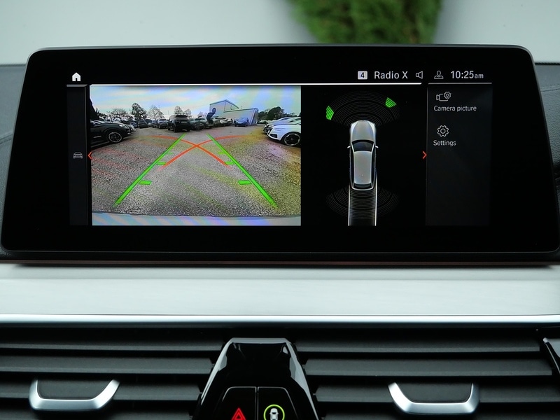 Used BMW 5 Series 2020 for sale - 76482574: Photo 23