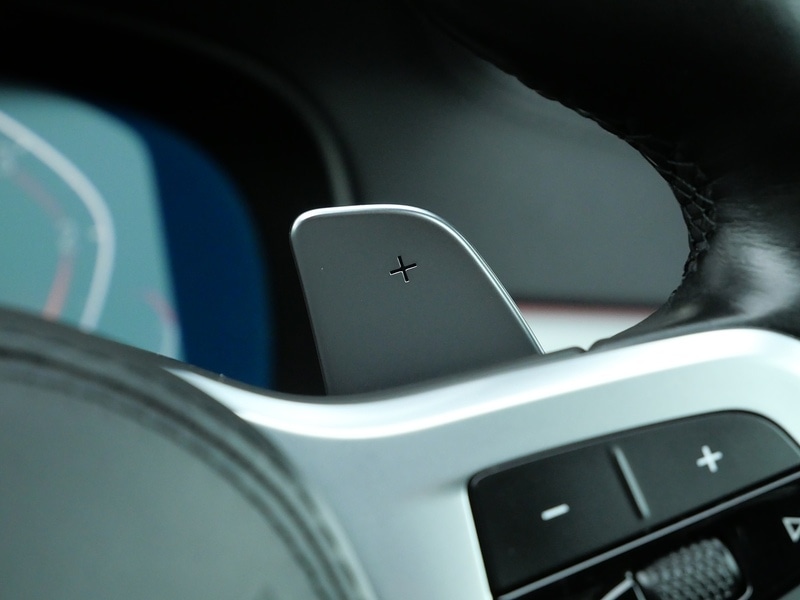 Used BMW 5 Series 2020 for sale - 76482574: Photo 27