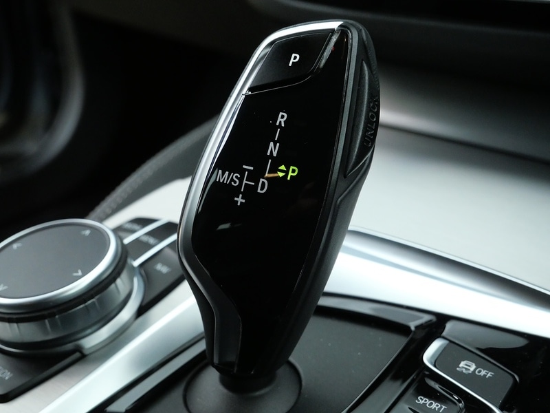 Used BMW 5 Series 2020 for sale - 76482574: Photo 28