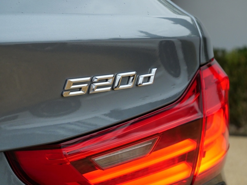 Used BMW 5 Series 2020 for sale - 76482574: Photo 32