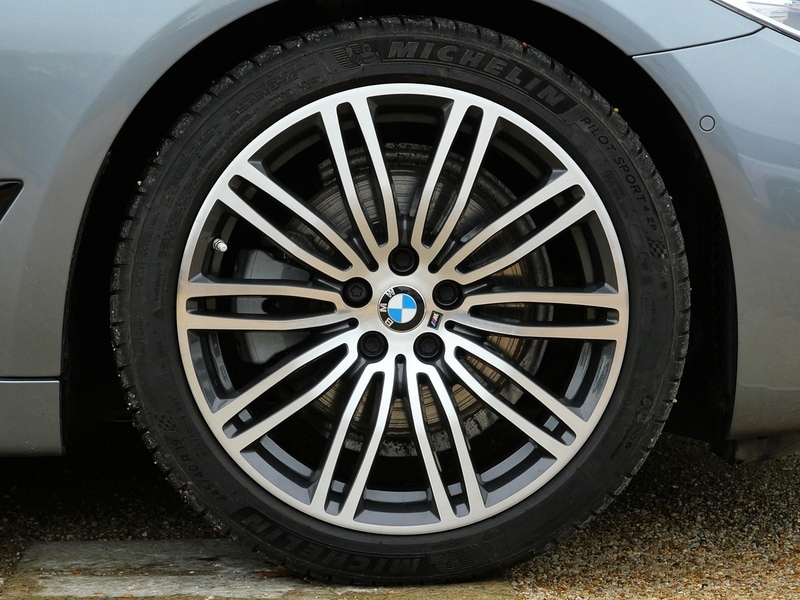 Used BMW 5 Series 2020 for sale - 76482574: Photo 33