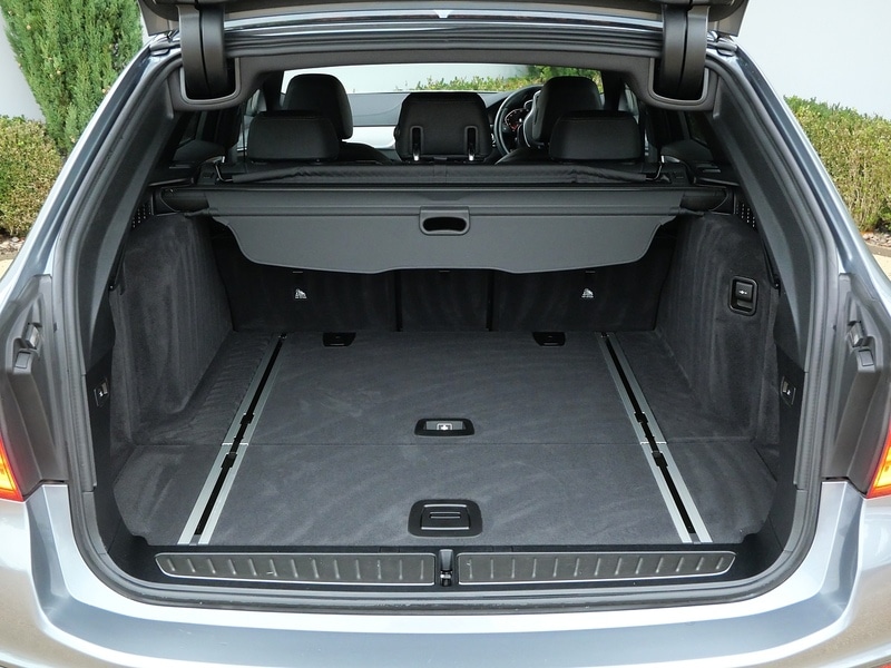 Used BMW 5 Series 2020 for sale - 76482574: Photo 34