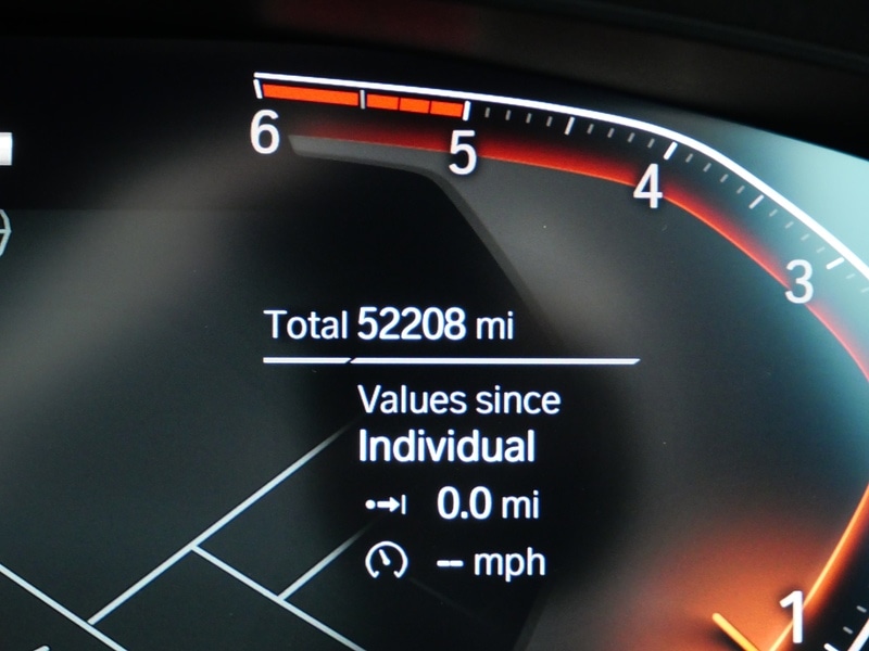 Used BMW 5 Series 2020 for sale - 76482574: Photo 35