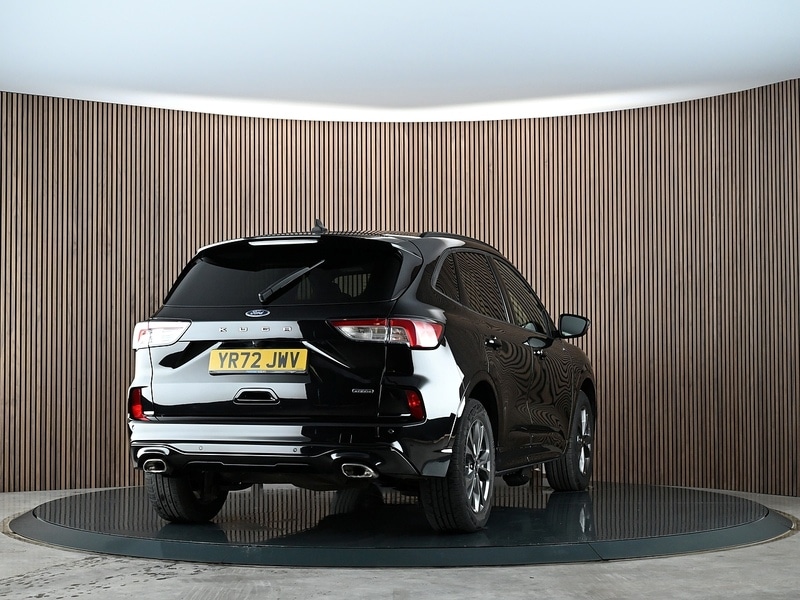 Used Ford Kuga 2023 for sale - 77937387: Photo 10