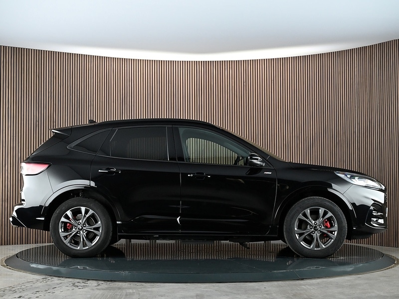 Used Ford Kuga 2023 for sale - 77937387: Photo 11