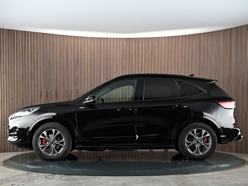 Used Ford Kuga 2023 for sale - 77937387: Photo 12